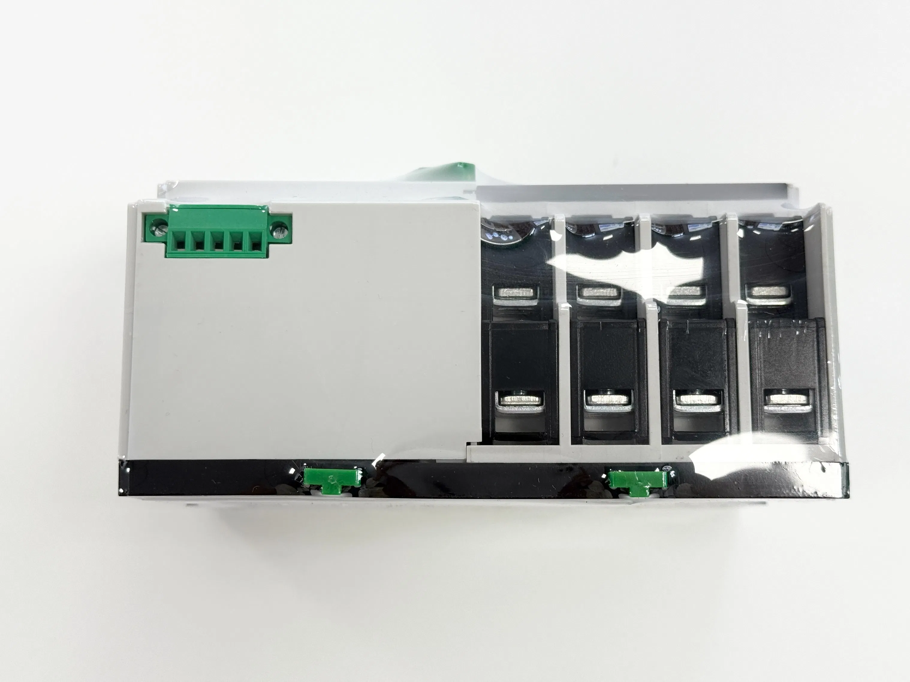 Advanced Dual Power Automatic Transfer Switch 125A/4p 400V/690V