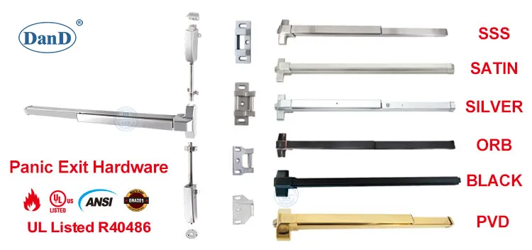 Hardware Variety 1