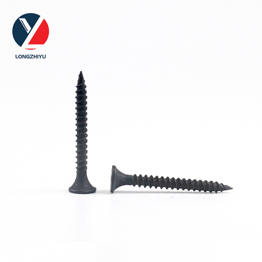 Building Material Tapping Screw Wood Nail/Machine Screw/Furniture Screw