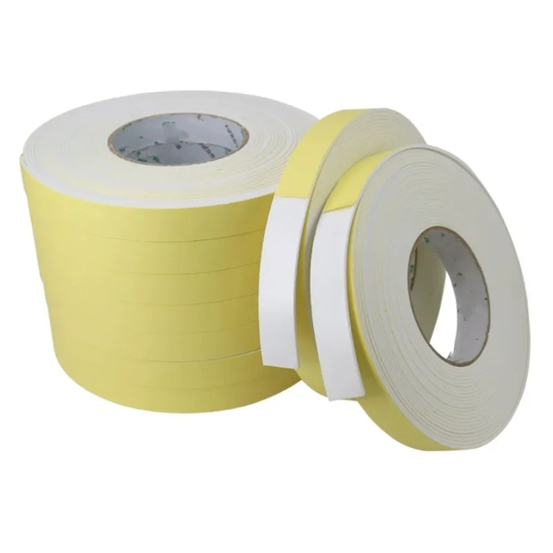 Foam tape