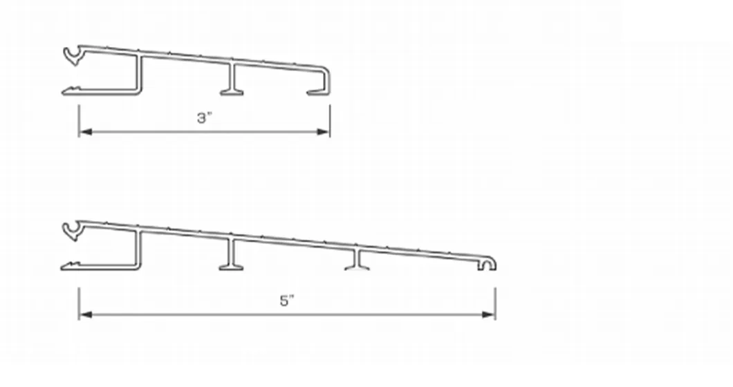 Sill Profile 7