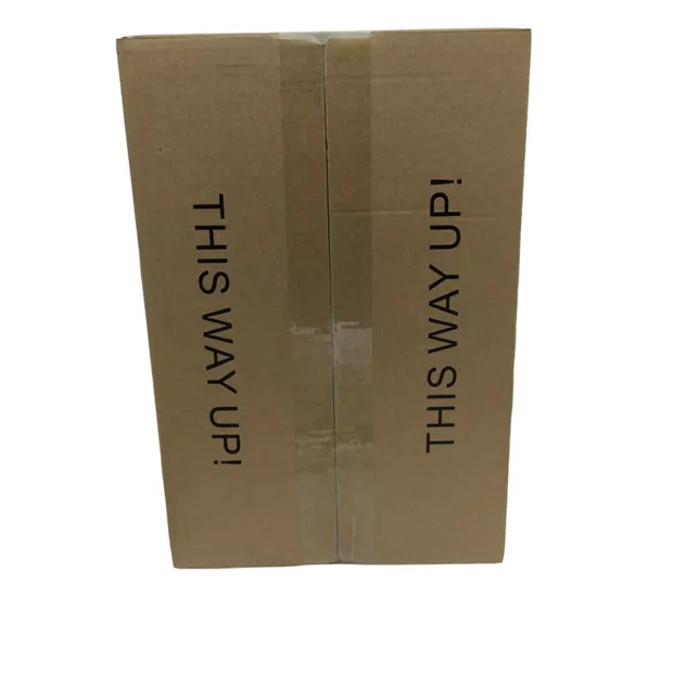 Warehouse Efficiency