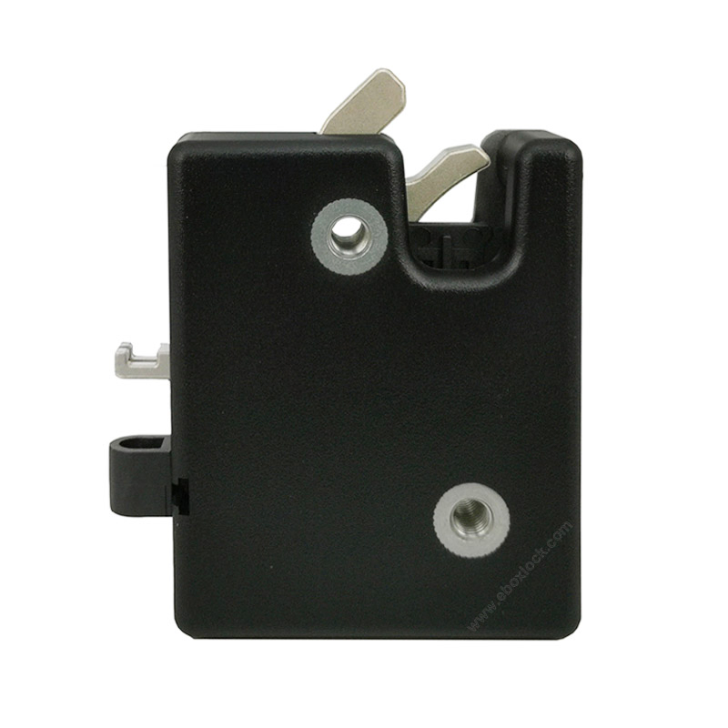 CE Approved 12VDC Specialty Locks for Digital Smart Kiosk and Industrial Electrical Cabinet