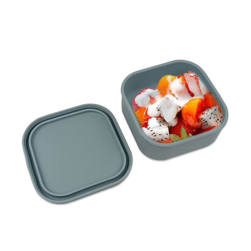 Premium Custom Silicone Components for Global Manufacturing Needs