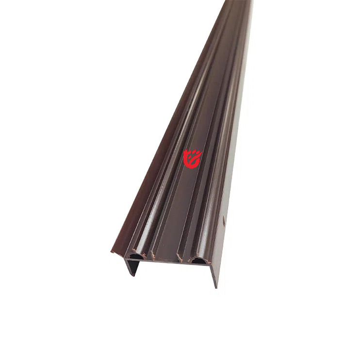 Install Door Sweeps to Keep out The Outside