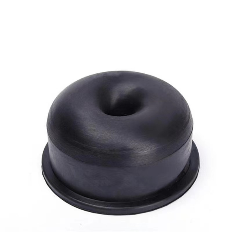 High-Quality Rubber Components for Washing Machines