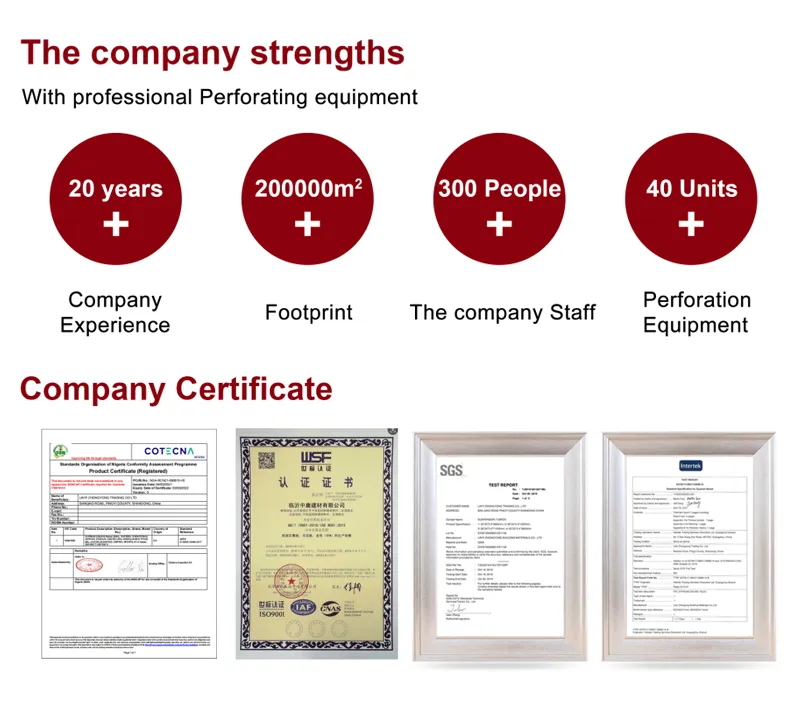 Company Overview