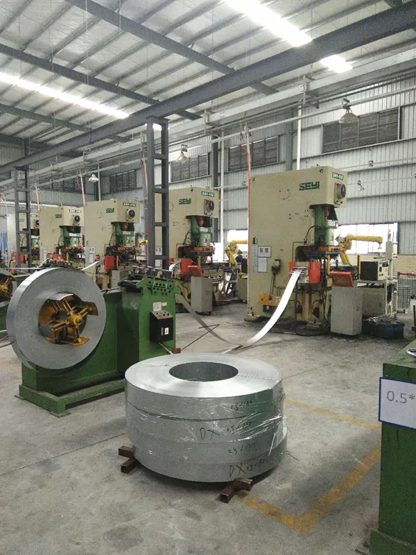 Cabinet Hinge Detail 7