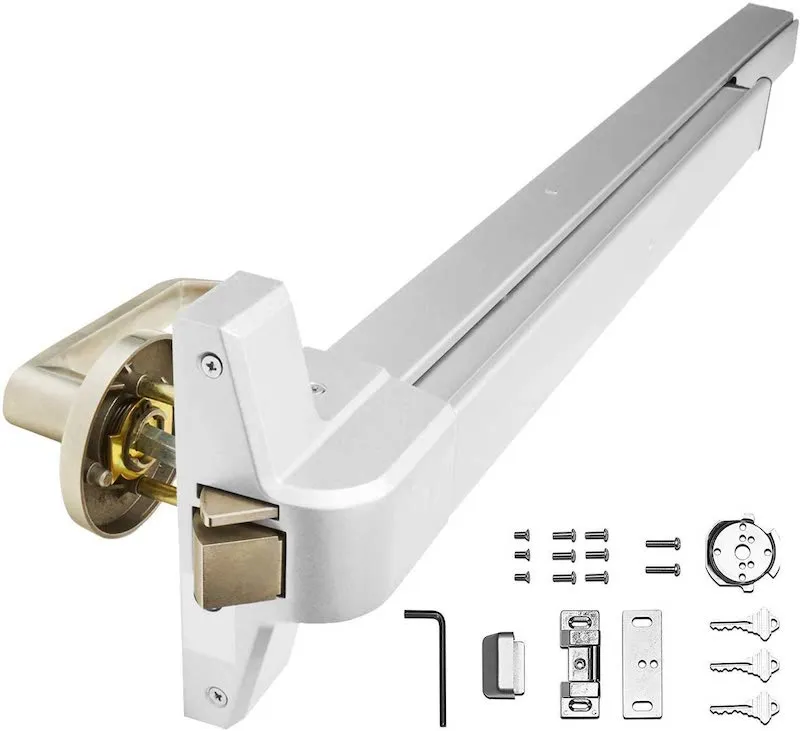 Panic Exit Device Application