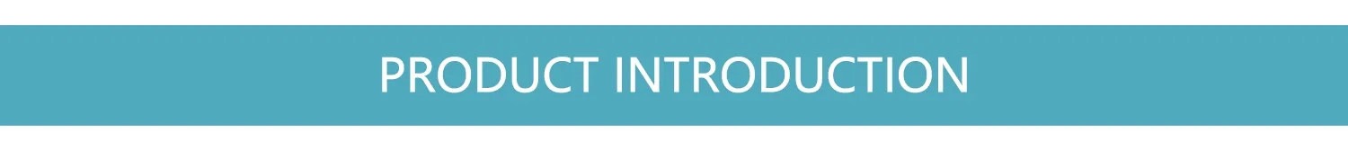 Specifications Banner