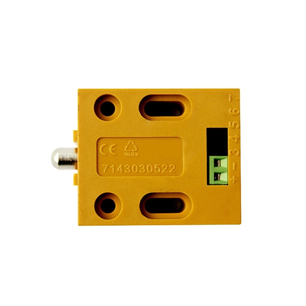 Whole Metal Bolt DC 12V or 24V 6V Furniture Signal Output Keyless Cabinet Lock Locker Lock