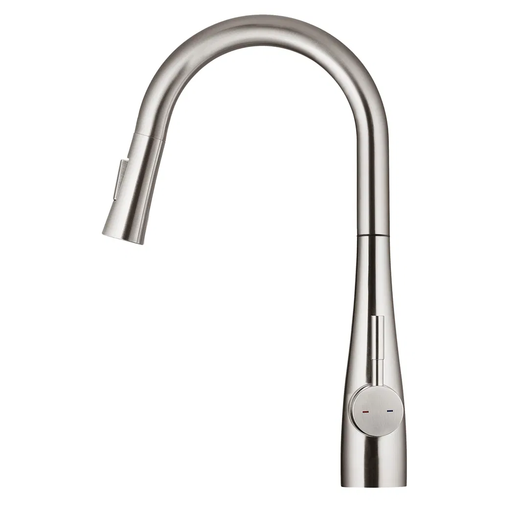 Kitchen Faucet Display 4