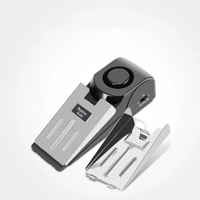 Security Door Stop Alarm