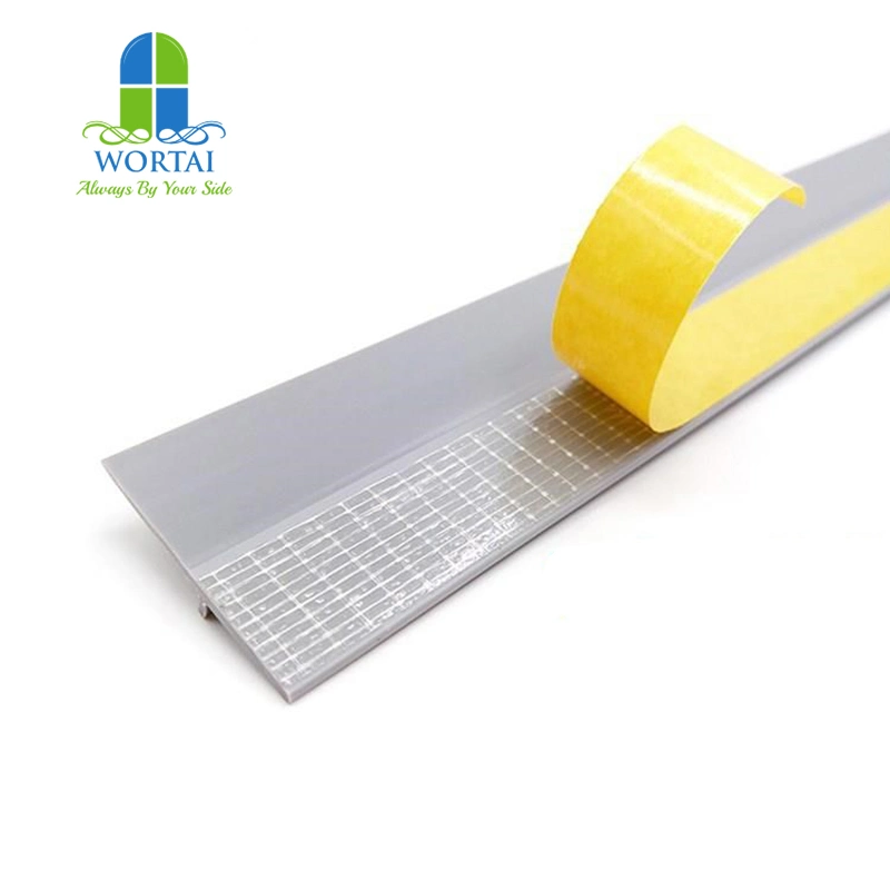 Ultimate Draft Stopper Under Door Sweep for Insulation