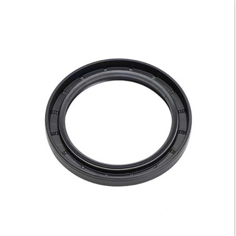 High-Quality Rubber Components for Washing Machines