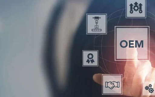 OEM ODM Integration