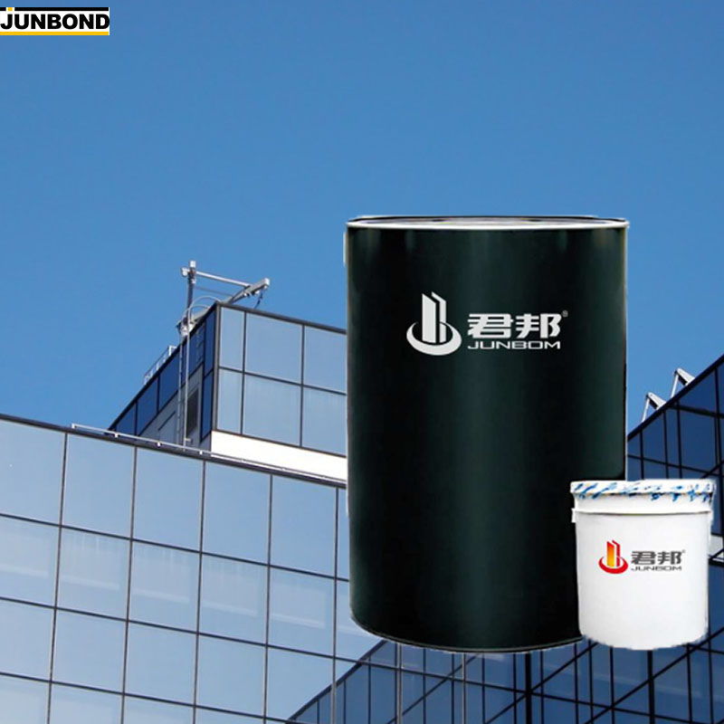 Large Manufacturer Silicone Sealant Uses Structural Silicone Sealant Two Component