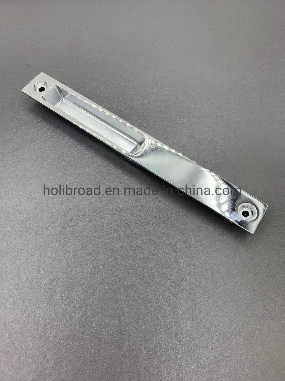 Aluminum Sliding Lock Accessory Hardware Accessories for Window and Door