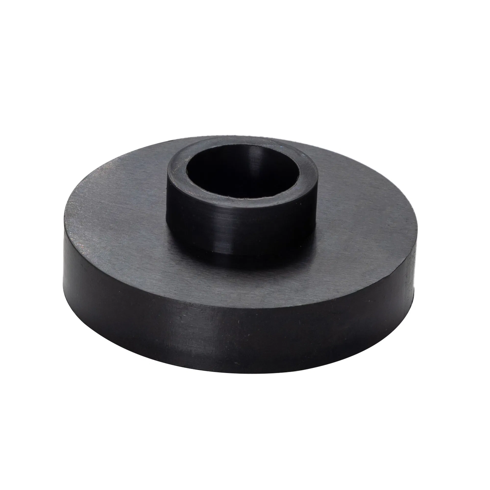 Premium Medical Grade Silicone Components for Food Industry