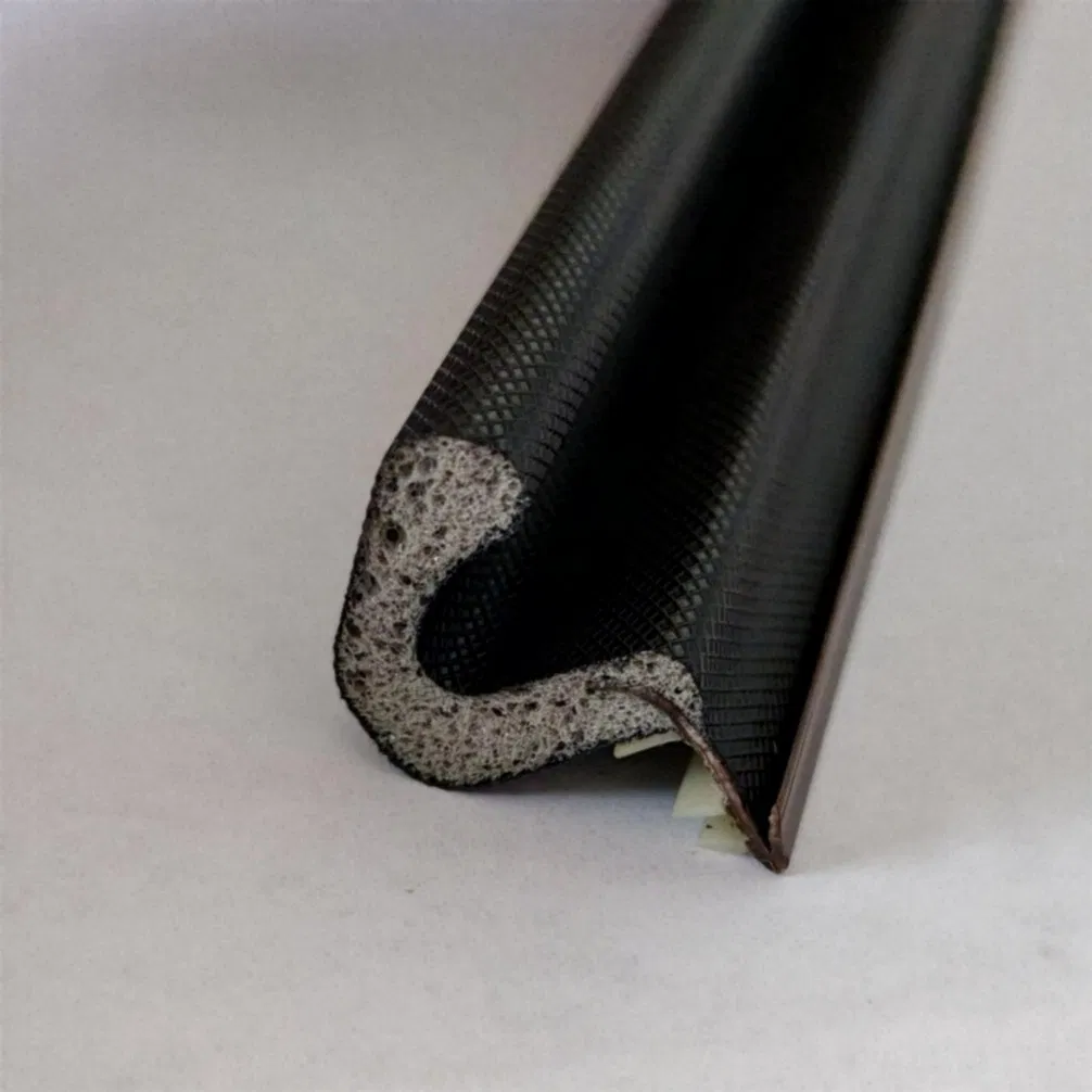 Effective Weatherstripping Gasket for Reliable Door Seal Applications