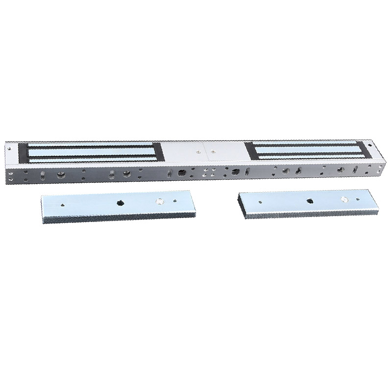 12VDC 600lbs (280KG) Electro Magnetic Lock for Double Door