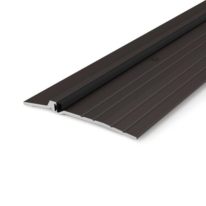 Premium Aluminum Threshold Transition Strip for Exterior Door Threshold