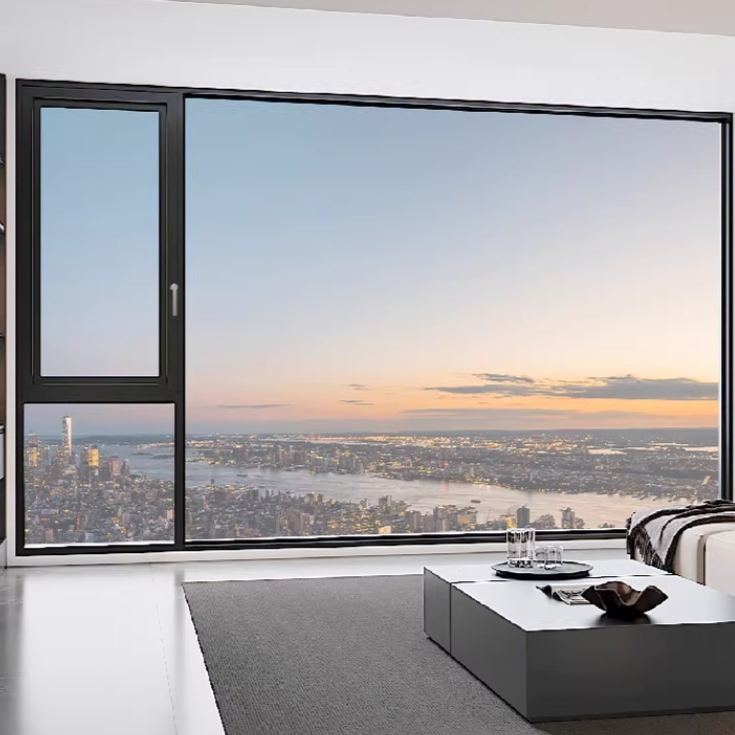 Aluminum Sliding Lock Accessory Hardware Accessories for Window and Door