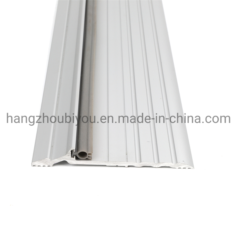 Wooden or Metal Door Aluminum Alloy Door Threshold