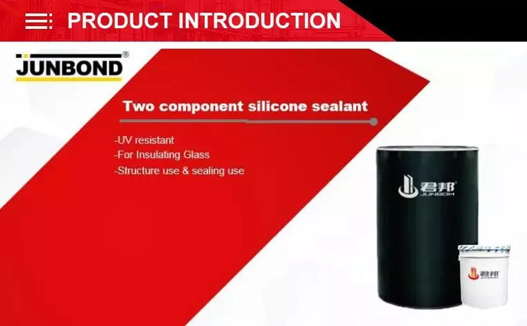 Two Component Sealant Application
