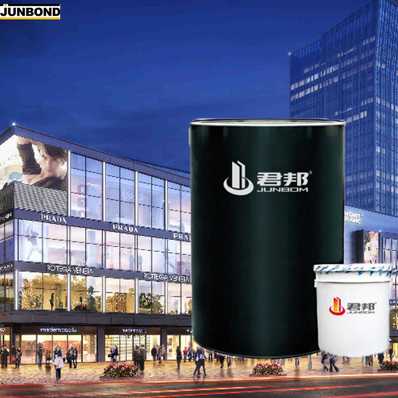 Large Manufacturer Silicone Sealant Uses Structural Silicone Sealant Two Component