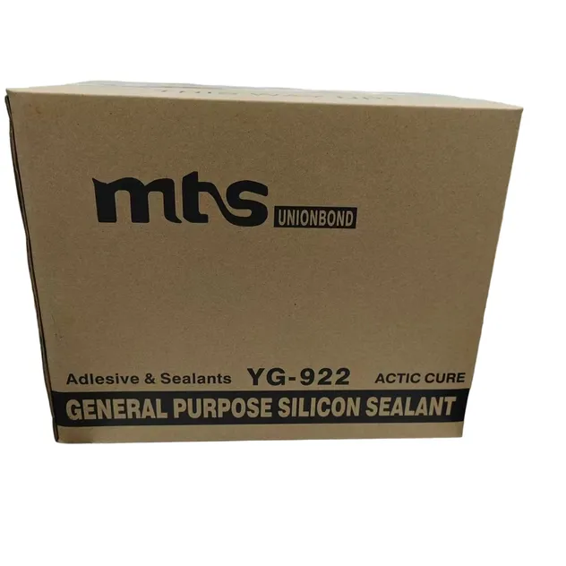 Professional Packaging