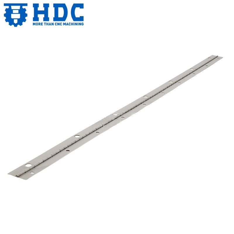 Stainless Steel Piano Hinge Continuous Hinge Heavy Duty Hinge Gate/Door/Cabinet Hinge