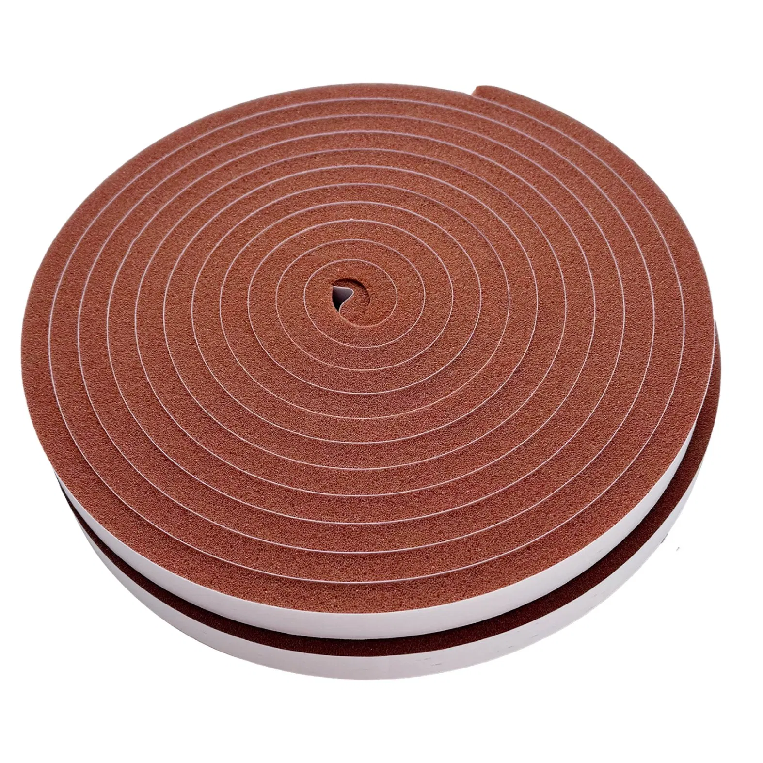 Side of Door Weather Stripping Weatherstripping Self Adhesive Seal Strip