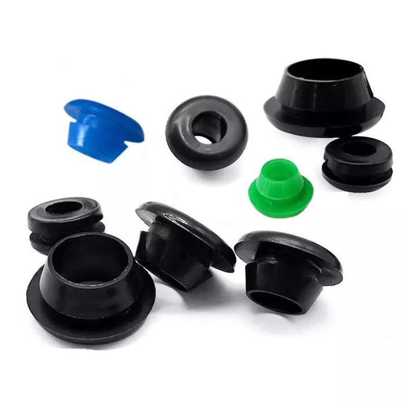 Tailored Silicone Rubber Components for Unique Manufacturing Needs