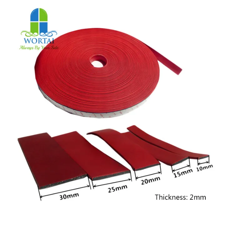Fireproof Sealing Strip
