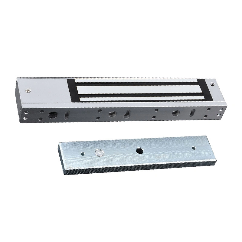 Electromagnetic Door Lock with Indicator 600lbs (280KG)