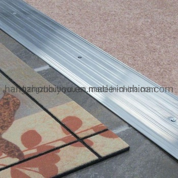 Wooden or Metal Door Aluminum Alloy Door Threshold