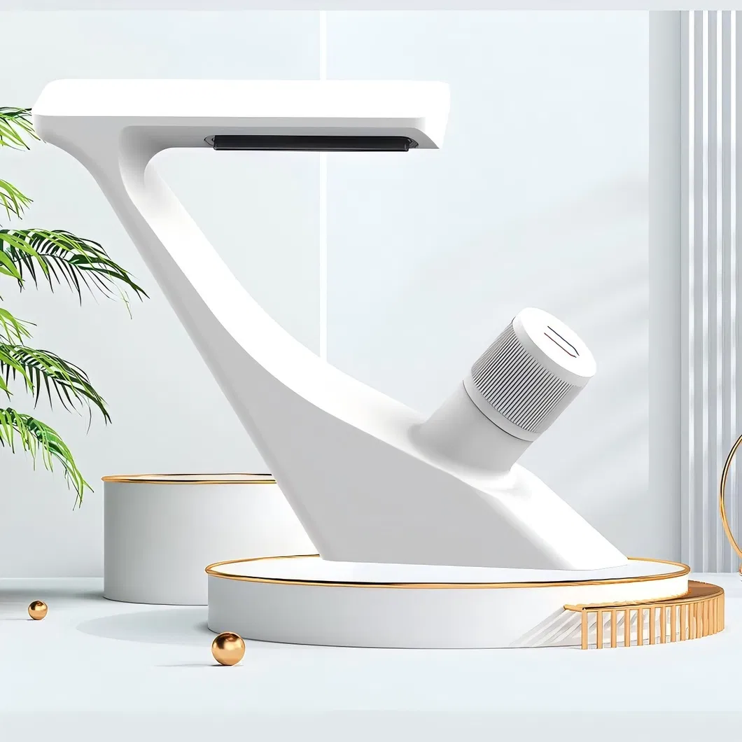 Waterfall Faucet View 4