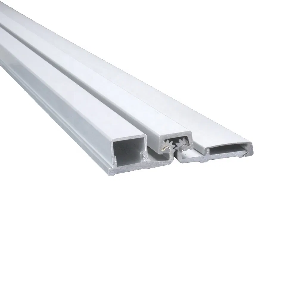 Door Hinge Continuous Gear Geared Concealed Aluminum Window Geared Profile Frame Glass Door Hinge