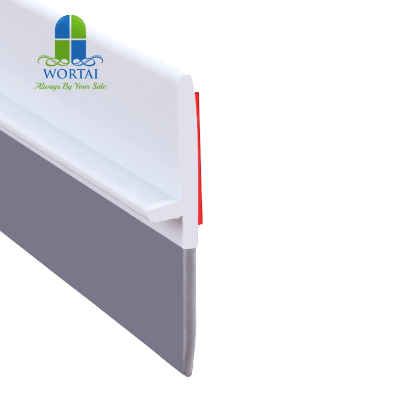 Ultimate Draft Stopper Under Door Sweep for Insulation