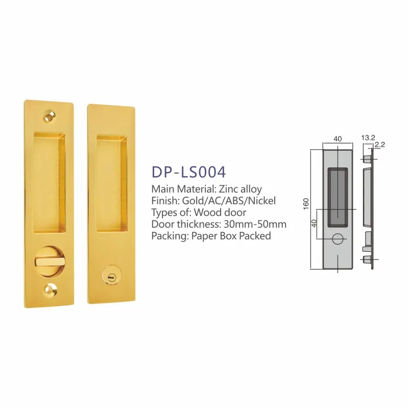 Sliding Door Handle 13