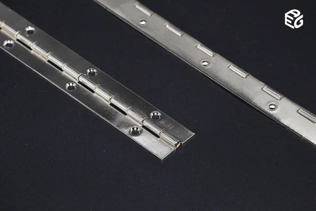 Continuous Hinge Detail 3