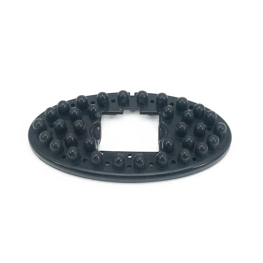 Durable Custom Rubber Components for Automotive Brake Systems