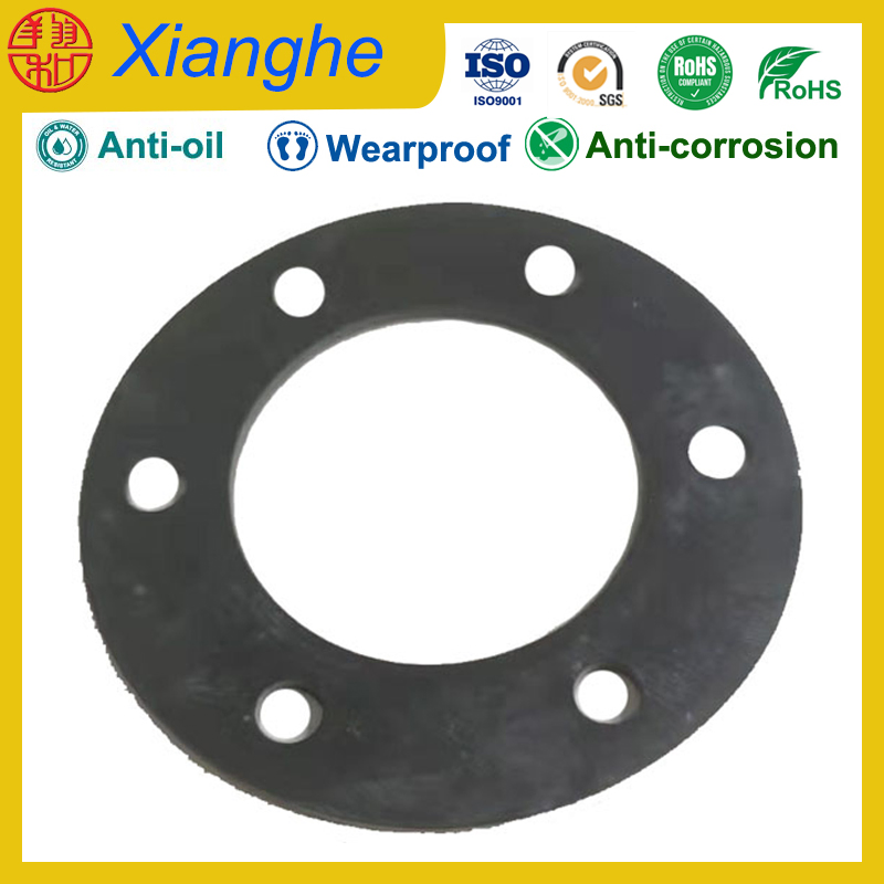 Durable Customized NBR Molded Components for Your Projects