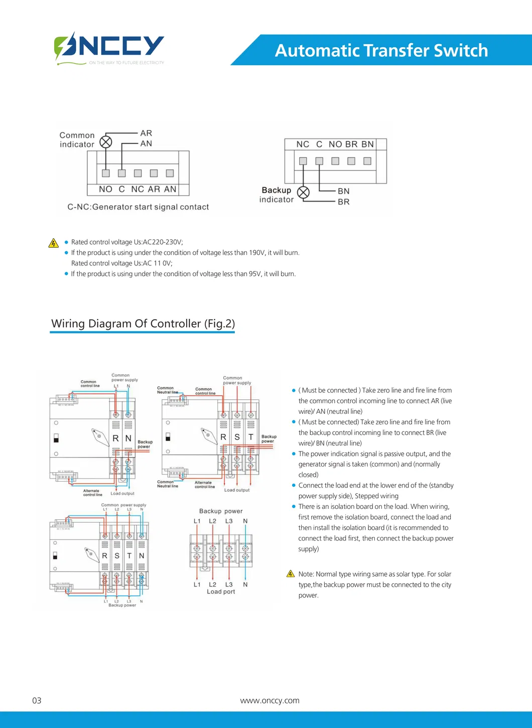 Wiring Diagram 4