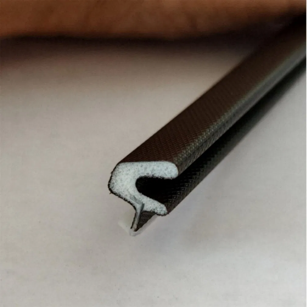 Effective Weatherstripping Gasket for Reliable High-Quality Door Seal PU Foam Sealing Strip Door Seal Sealing Strip