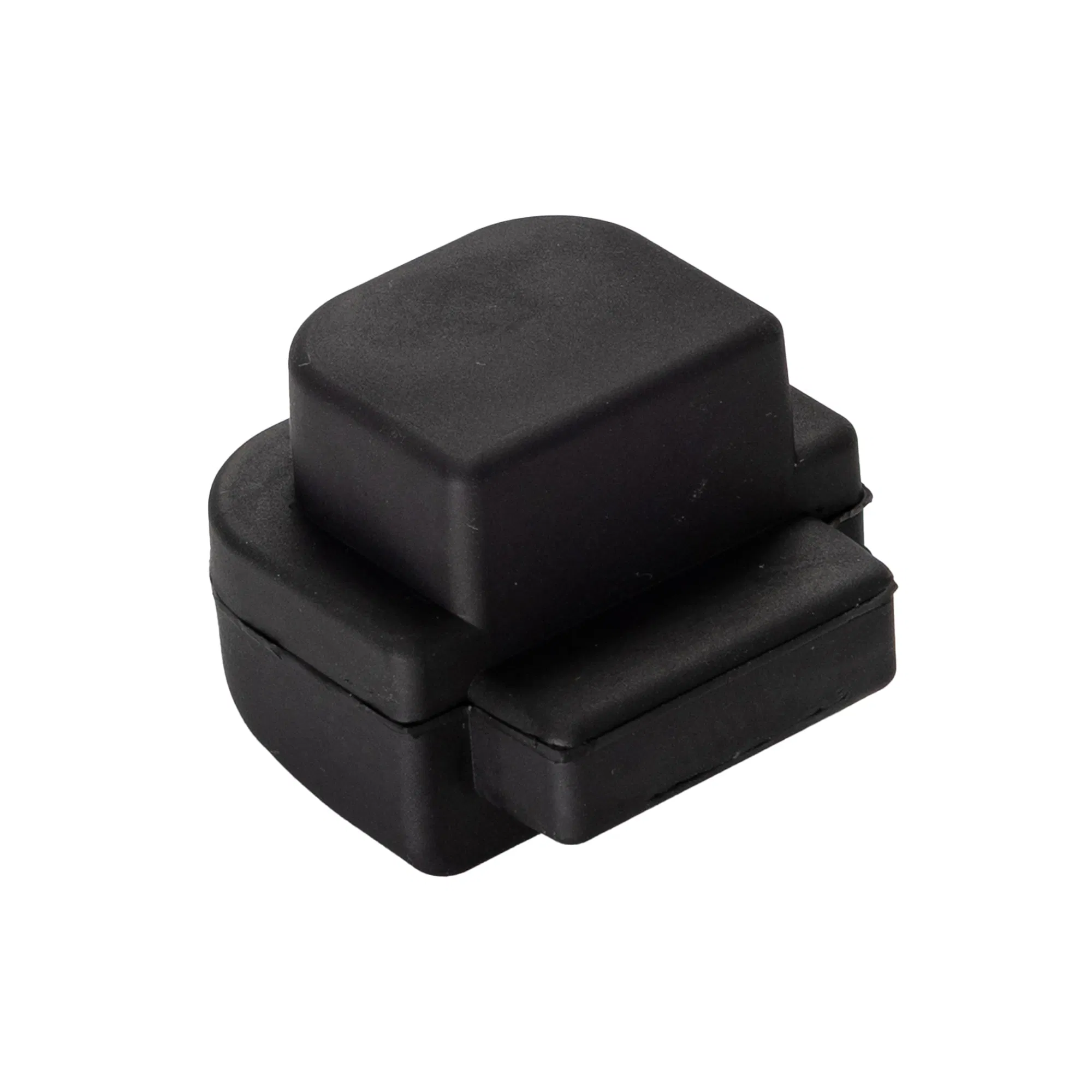 Premium Medical Grade Silicone Components for Food Industry