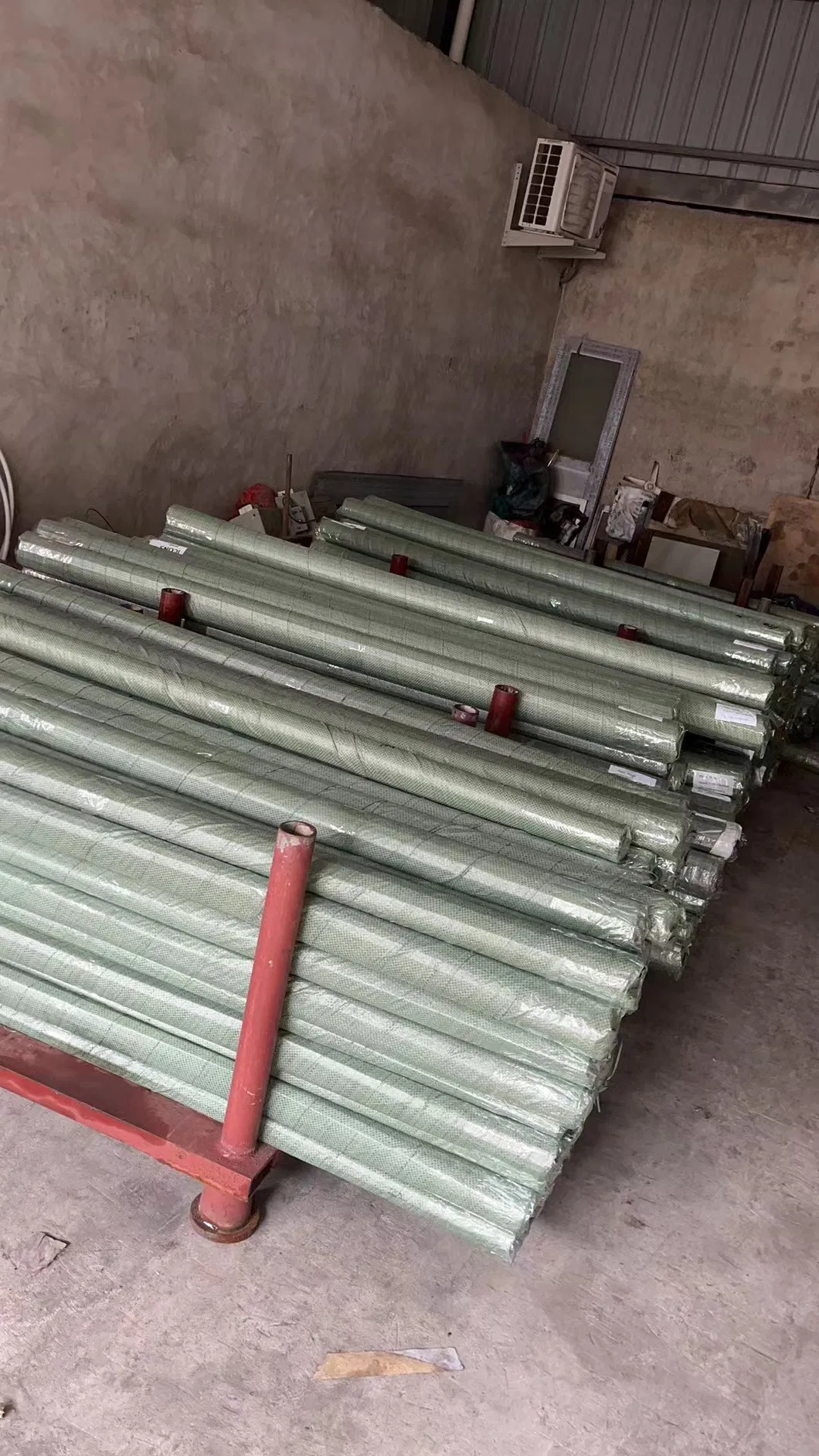 Cabinet Hinge Detail 2