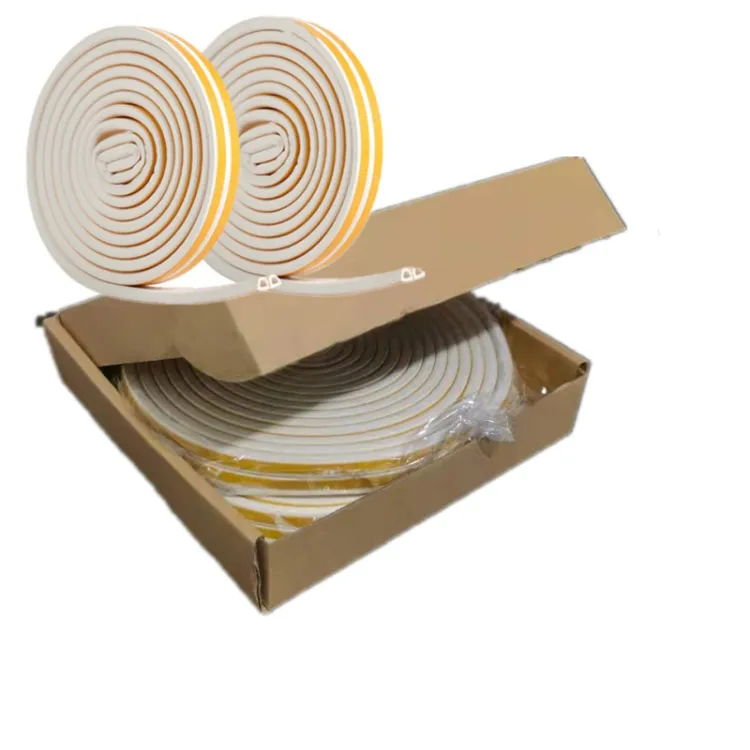 Rubber Seal Detail 3