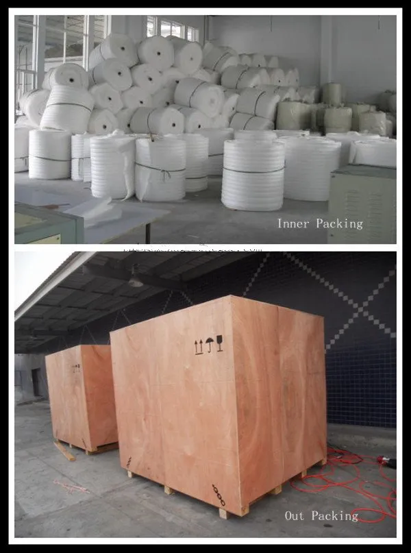 Packaging and Logistics